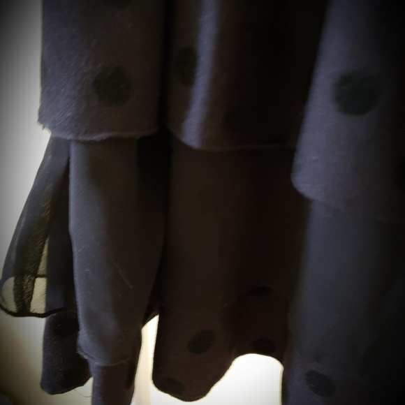 Patricia Luca  skirt, - Picture 3 of 4